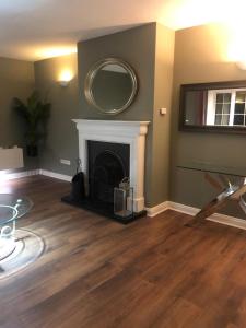 Number 31 Deluxe Holiday Stay