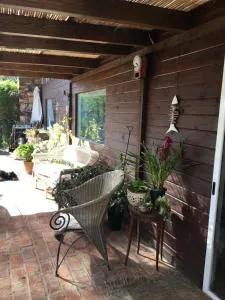 Hermosa, arbolada y amplia - 帕尔克德尔普拉塔