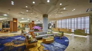 ANA Crowne Plaza Resort Okinawa Uruma Hills By IHG - Chatan