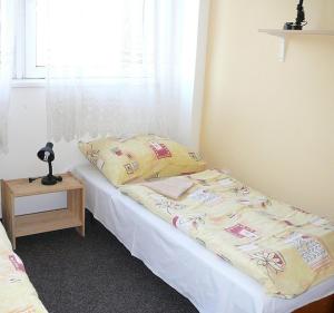 Sporthostel Scandinavia