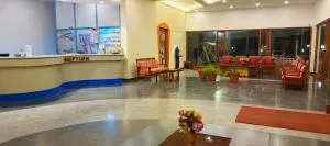 Hotel Shivasangam Residency - Bijapur