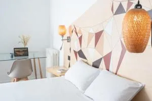 Grand Hôtel Niort Centre - 尼奥尔