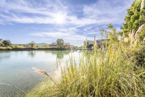 Appartements Village Pont Royal en Provence - maeva Home - Maison climatisee 4 pieces 6 personnes - Selection - super Home MAE-0411 : photos des chambres