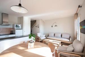 Village Pont Royal en Provence - maeva Home - Maison climatisée 4 pièces 6 personnes - Sélection - super Home MAE-0411 - 3hvězdičkové hotely ve městě Mallemort