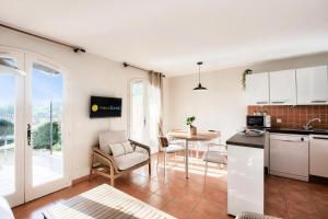 Village Pont Royal en Provence - maeva Home - Maison climatisée 4 pièces 6 personnes - Sélection - super Home MAE-0411