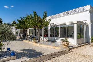 B&B / Chambres d'hotes L-Hacienda Del Sud : photos des chambres