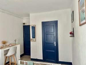 Studio près de la Gare et Centre