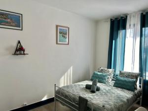 Studio près de la Gare et Centre