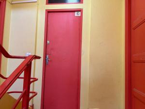 Studio près de la Gare et Centre