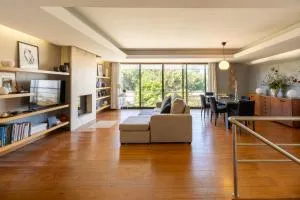 Casa das Heras Gaia Porto with hot tub - Carvalhos