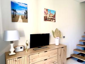 Apartament Caorle de Lux swimming pool, parking, garden 2
