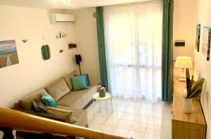 Apartament Caorle de Lux swimming pool, parking, garden 2