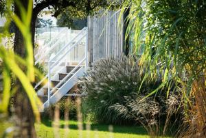 Maasparcje ecoLodge K2 Roermond