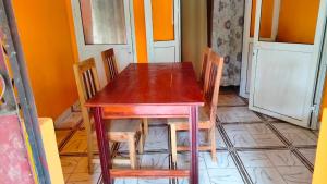 Maison Privée Villa CHARRETTE