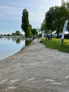 Maasparcje ecoLodge K2 Roermond