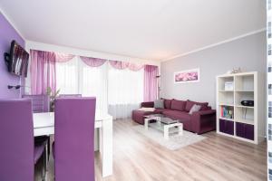 Ferienpark Sierksdorf App 364 - Strandlage