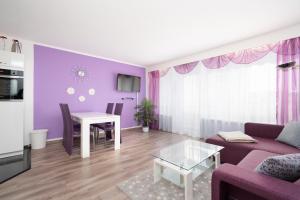 Ferienpark Sierksdorf App 364 - Strandlage