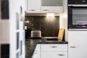 Ferienpark Sierksdorf App 364 - Strandlage