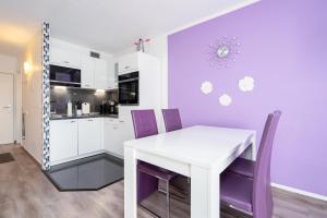 Ferienpark Sierksdorf App 364 - Strandlage