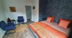 BnB-Heirhuys - Gerkesklooster