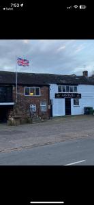 Cosy Apartment in Wetheral,Cumbria