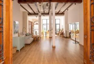 Casa rústica lujo a 5 min de la playa - 珀特萨普拉亚