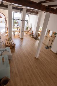 Mediterranean Boutique Fishermans House