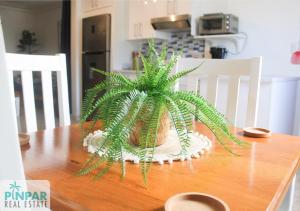 Flor del Mar, Apartamento Acogedor a Pasos de la playa en Los Corales