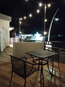 Hotel ME Villaflores