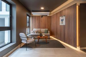 Executive Canaval y Moreyra 185 Residences by Geko