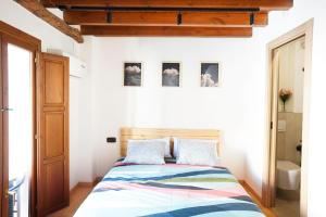 Preciosa casa en el Albaicín