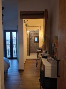 Casa nel centro storico