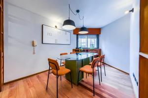 Semi Piso en B° Nueva Córdoba