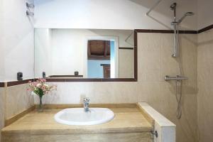 Preciosa casa en el Albaicín
