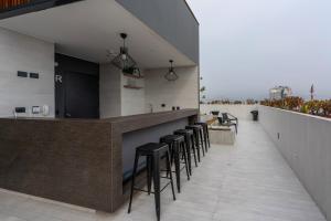 Executive Canaval y Moreyra 185 Residences by Geko