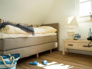 Luxushaus Boddenküste mit Sauna