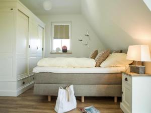 Luxushaus Boddenküste mit Sauna