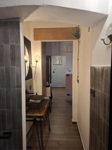 Casa nel centro storico