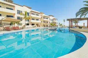 Oceanview condo w Resort amenities Steps to Beach - El Sargento