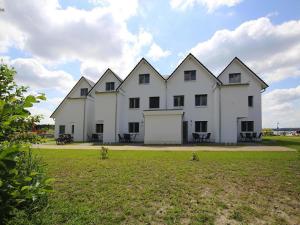 Apartment Hafenflair am Plauer See, Plau am See