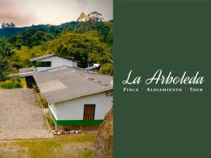 Finca La Arboleda