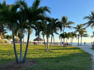 Waterfront Luxury Home with Pool and Boat Dock