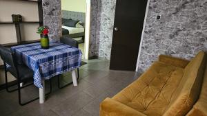 Apartasuite Movistar Campin