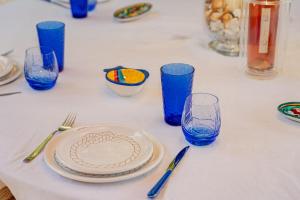 Villa Stintino vicino al mare img48