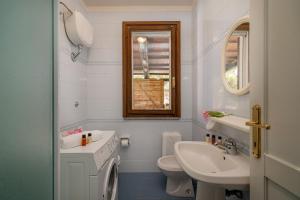 Villa Stintino vicino al mare img26