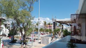 Sol de México Apartments