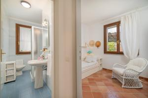 Villa Stintino vicino al mare img19