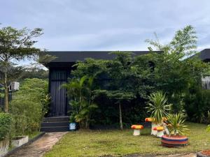 Chamka Pich Bungalow & Restaurant