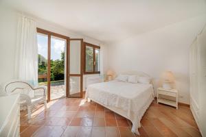 Villa Stintino vicino al mare img13