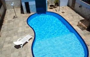 Espaço Palmeiras Eventos - Samambaia